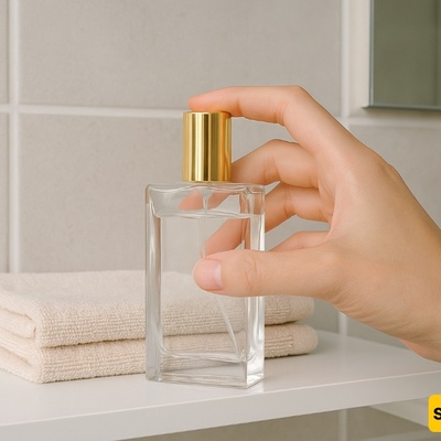 How to Store Perfume and Preserve Its Scent