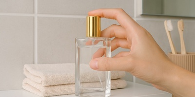 How to Store Perfume and Preserve Its Scent