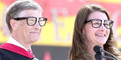 How Bill Gates Spends His Multi-Billion-Dollar Fortune