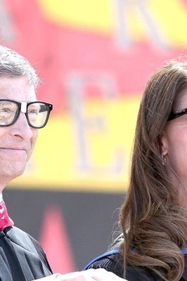 How Bill Gates Spends His Multi-Billion-Dollar Fortune