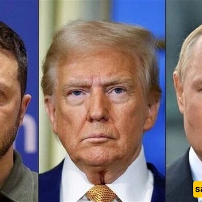EU to Hold Immediate Ukraine Talks Before Trump-Putin Meeting