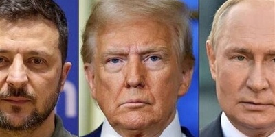 EU to Hold Immediate Ukraine Talks Before Trump-Putin Meeting