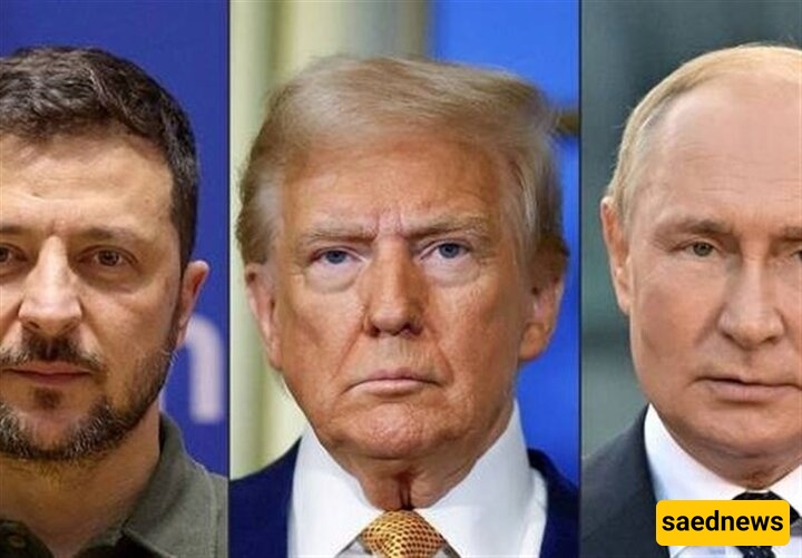 EU to Hold Immediate Ukraine Talks Before Trump-Putin Meeting
