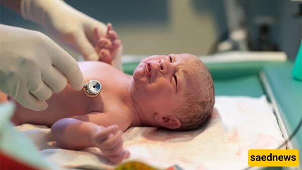 Iranian Women Resist Natural Childbirth and Embrace C-Sections! + Photos