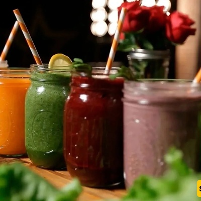 Best Natural Morning Juices To Boost Health And Body Energy