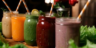 Best Natural Morning Juices To Boost Health And Body Energy