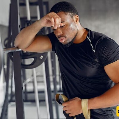 How to Exercise Despite Depression?