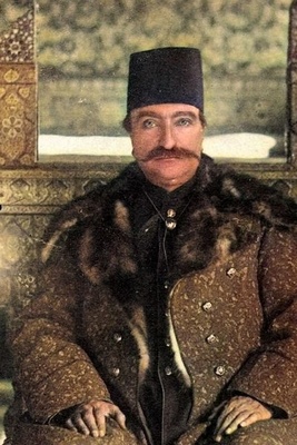 Nasir al-Din Shah’s strange comparison of the cleanliness of foreign and Iranian children during his travels / They should have mummified your brain—what a pity!”