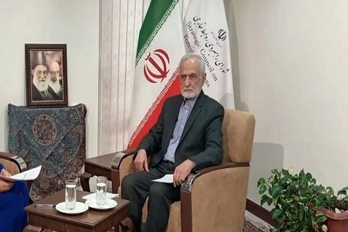 Iran Voices Concerns Over US Role in Armenia Amid Peace Talks with Azerbaijan