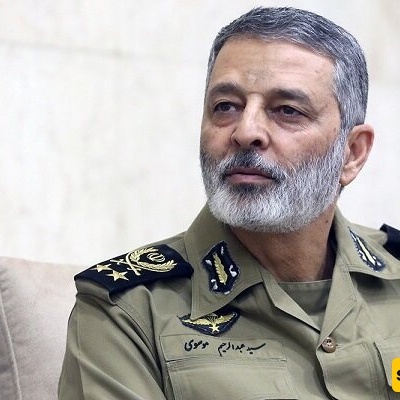 Iran Fully Ready to Counter any Possible Aggression
