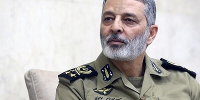 Iran Fully Ready to Counter any Possible Aggression