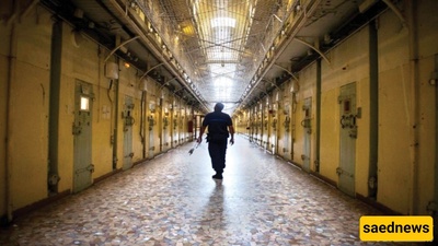 A Look at the World’s Most Luxurious Prisons