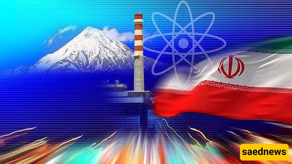Iran To Produce 20,000 Megawatts of Nuclear Electricity!