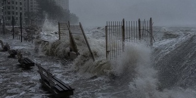 14 Dead, 124 Missing: Ragasa Floods Taiwan in an Unbelievable Disaster