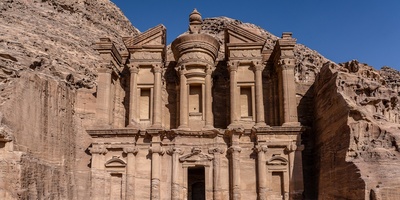 Ardashir Babakan Palace: Where History Whispers Through Stone