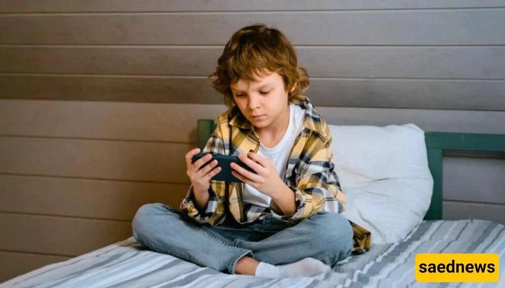 child