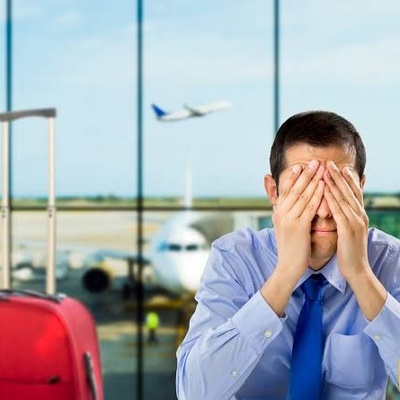 How To Reduce Stress Before Traveling With Simple Methods