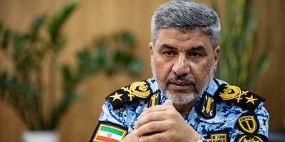Iranian Army to Unveil New Military Equipment at the Appropriate Time