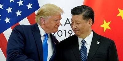 Trump: Xi Jinping Told Me China Will Not Attack Taiwan During My Presidency