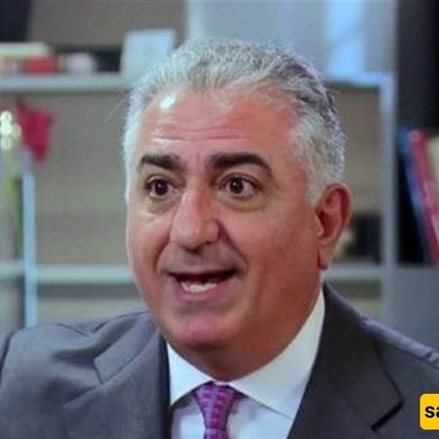 Watch | Parade Of Supporters Of Reza Pahlavi With SAVAK Emblem; The Last Group Of Torturers Who Marched In Parades Were ISIS Members!!!