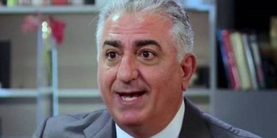 Watch | Parade Of Supporters Of Reza Pahlavi With SAVAK Emblem; The Last Group Of Torturers Who Marched In Parades Were ISIS Members!!!