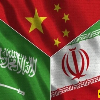 Tehran Talks: What the Iran–China–Saudi Meeting Could Mean
