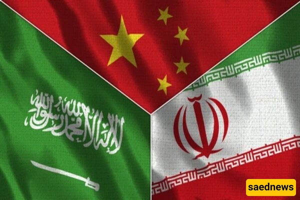 Tehran Talks: What the Iran–China–Saudi Meeting Could Mean