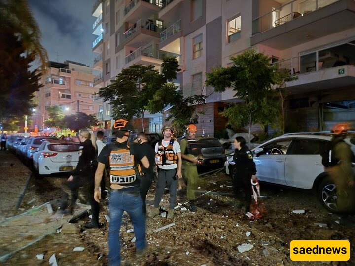 $3 Billion Blow: Iranian Missile Strikes Cripple Israeli Infrastructure, Bloomberg Reports