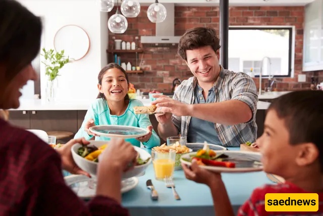Creating a Pleasant Dining Experience