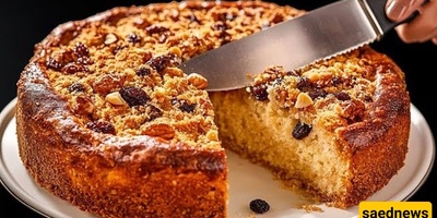 Simple Homemade Swiss Cake Recipe by an American Chef: Soft, Stylish, and Irresistibly Delicious