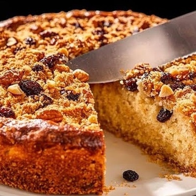 Simple Homemade Swiss Cake Recipe by an American Chef: Soft, Stylish, and Irresistibly Delicious