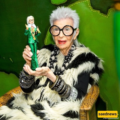 New Barbie Doll Created in the Likeness of This Famous Model