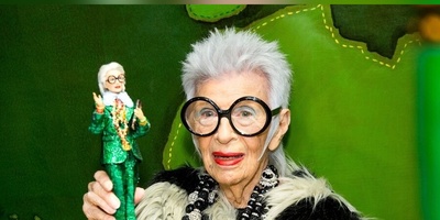 New Barbie Doll Created in the Likeness of This Famous Model