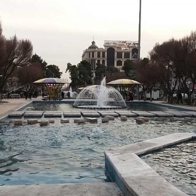 Hafte Hoz Shopping Center Tehran Guide; Exploring the Markets of Narmak