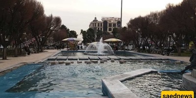 Hafte Hoz Shopping Center Tehran Guide; Exploring the Markets of Narmak