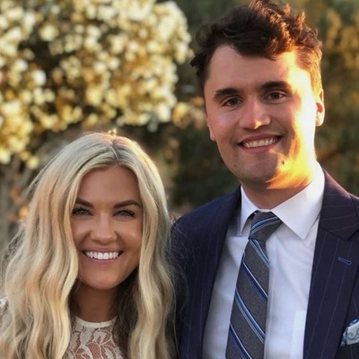 Inside Charlie Kirk's Family: What We Know About His Wife and Kids