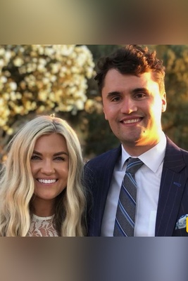 Inside Charlie Kirk's Family: What We Know About His Wife and Kids