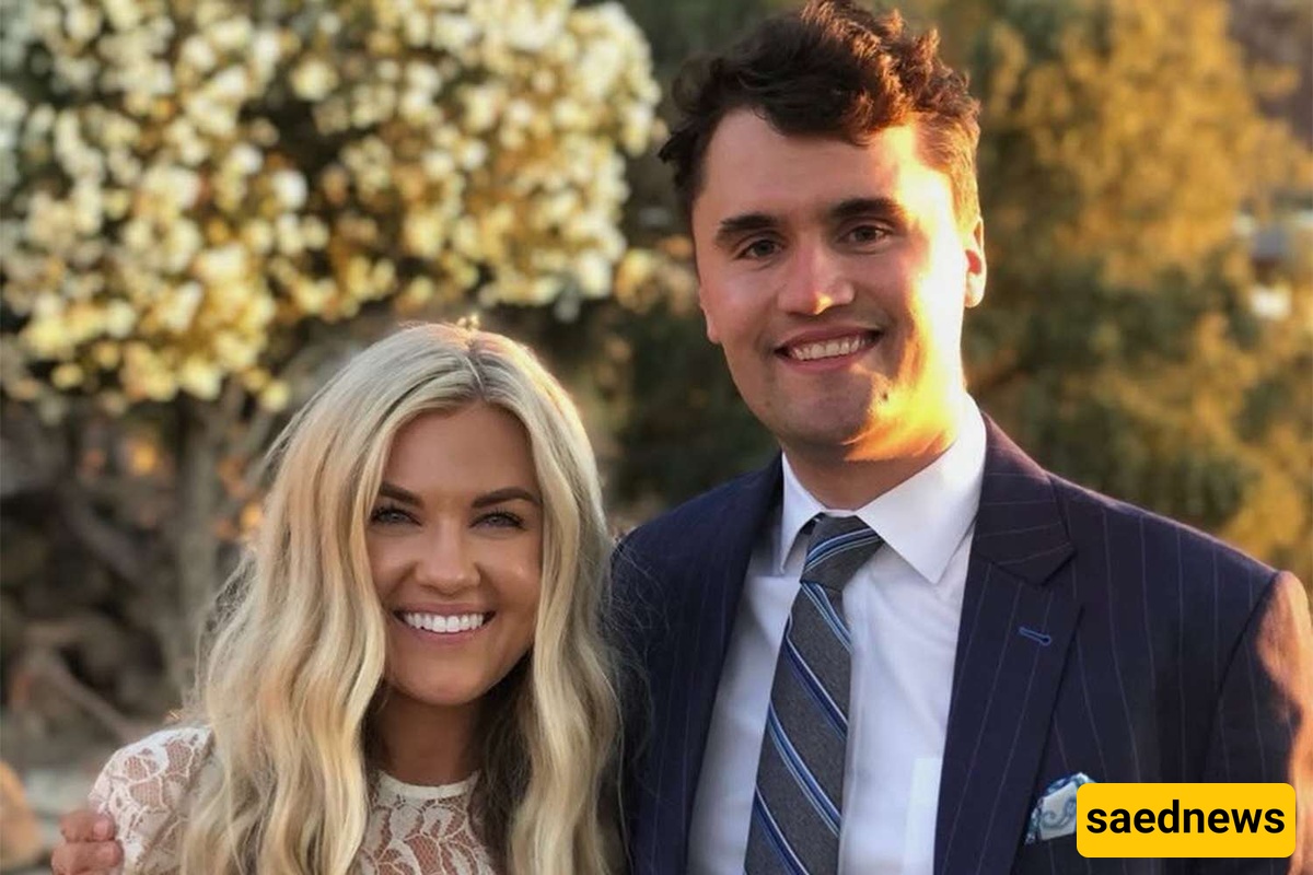 Inside Charlie Kirk's Family: What We Know About His Wife and Kids