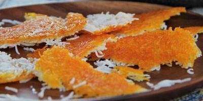 Mastering the Art of Crispy Tahdig: Secrets to Making This Delicious Iranian Dish