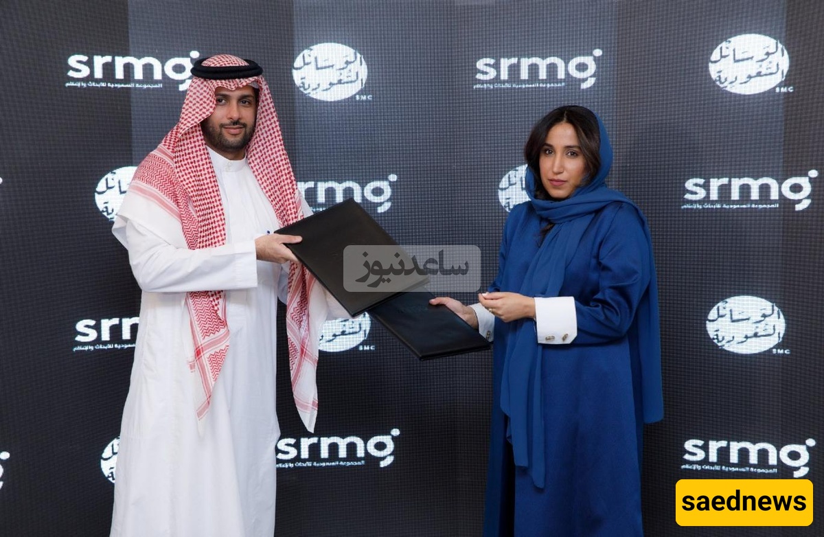 Who is Saudi Arabia’s Powerful Woman? The Rise of Jumana, the Media Princess
