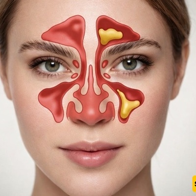 What Is a Sinus Cyst? A Complete Overview of Its Symptoms and Treatment
