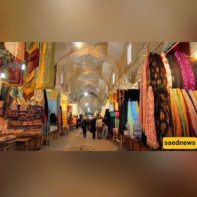 Shiraz Shopping: 11 Markets & Malls You Can’t Miss