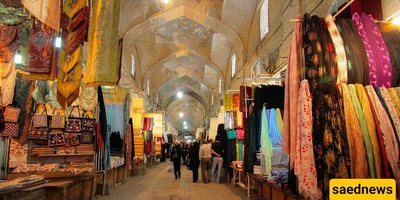 Shiraz Shopping: 11 Markets & Malls You Can’t Miss