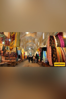Shiraz Shopping: 11 Markets & Malls You Can’t Miss
