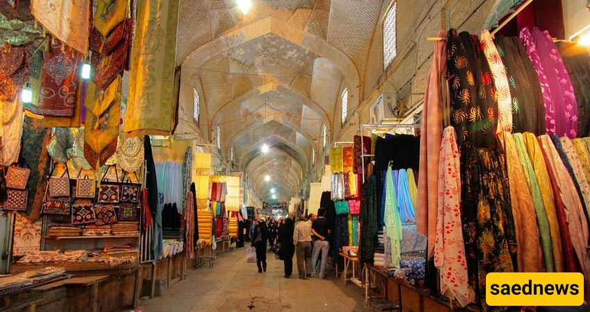 Shiraz Shopping: 11 Markets & Malls You Can’t Miss