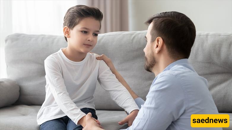 child