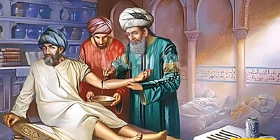 Ancient Persian Medicine: Healing Practices in the Achaemenid Era