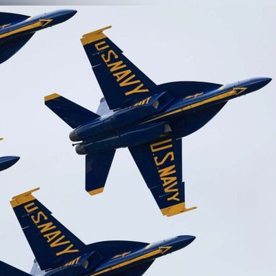 Russian Fighter Intercepts U.S. Navy Aircraft Over Black Sea Amid Rising Tensions