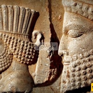 When the Achaemenids Astonished the Ancient World with This Masterpiece: Witness Iranian Genius Up Close!