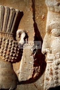 When the Achaemenids Astonished the Ancient World with This Masterpiece: Witness Iranian Genius Up Close!